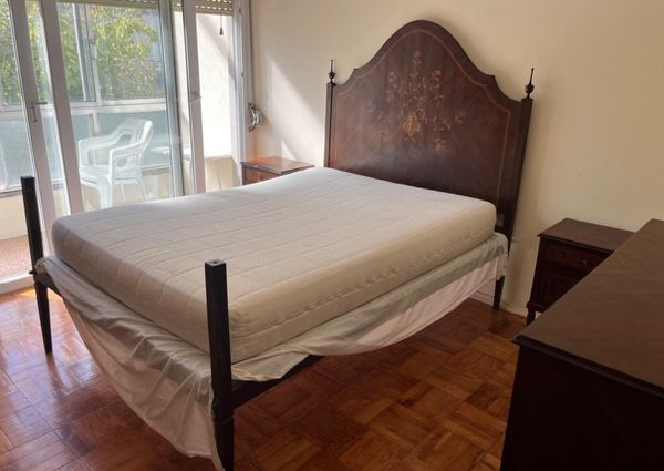 Apartamento T3 em Lisboa