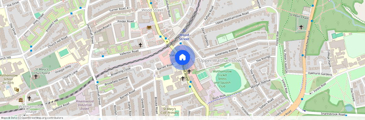 Wood Street, Walthamstow, E17 3NU