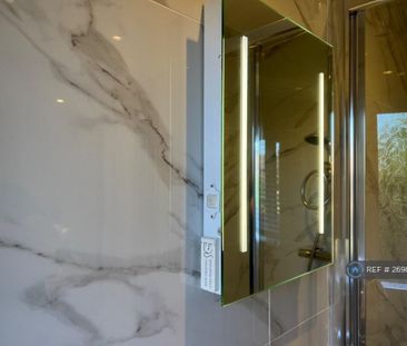 1 bedroom in a house share to rent - Photo 6