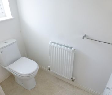 Tizzick Close, Norwich, Three Score - Photo 1