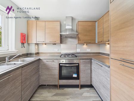 2 bedroom flat to rent - Photo 5