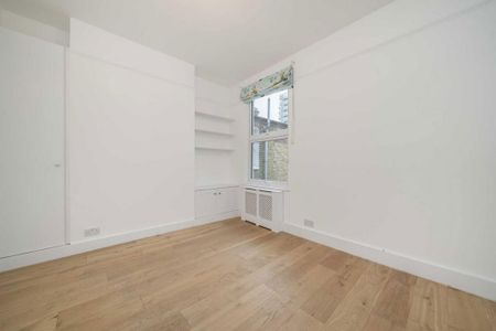 6 bedroom semi-detached house to rent - Photo 3