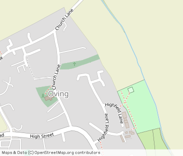 Highfield Lane Oving PO20 - Photo 1