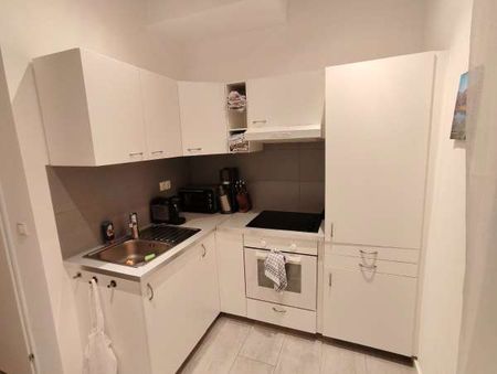 Schöne zentrale 2-Zimmer-Wohnung in Leoben zu vermieten – Nachmieter gesucht! - Photo 4