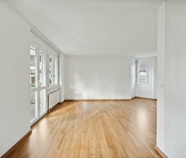 Charmant und Familienfreundlich Wohnen - Photo 1