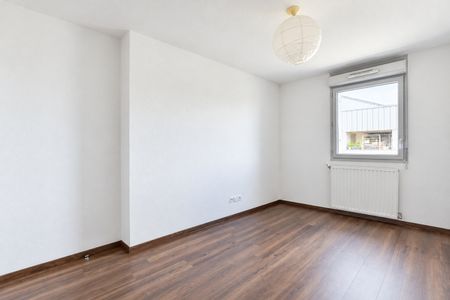 Appartement 4 pièces - Photo 2