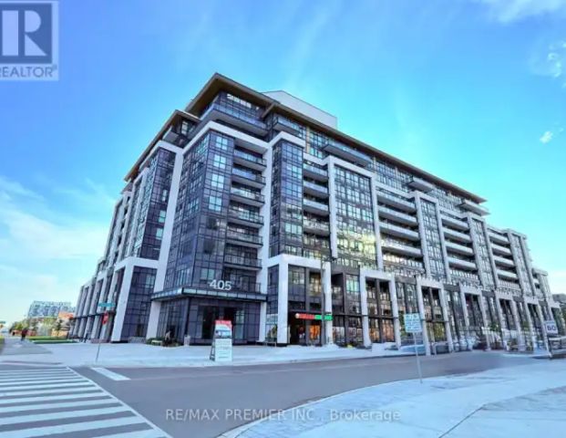 107 - 405 DUNDAS STREET W | 107 - 405 DUNDAS STREET W, Oakville - Photo 1