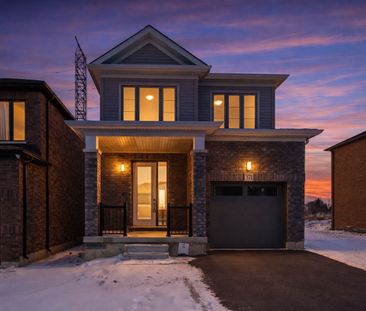 For Lease - 371 Anderson Street, South-West Oxford, Ontario - Photo 4