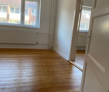 modernisierte 3-Zimmer-Wohnung, Luisenstraße 7, Flensburg - Photo 6