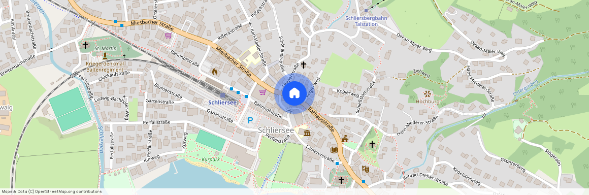 83727, Schliersee Neuhaus Bei Schliersee