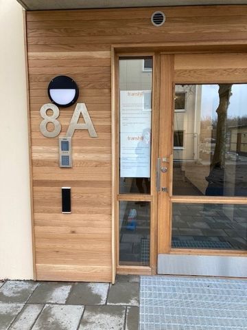 Vipeholms allé 8 B - Foto 4