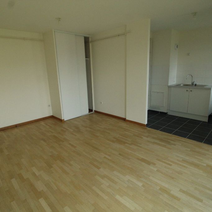 Location Appartement 3 pièces 54m² - Photo 1