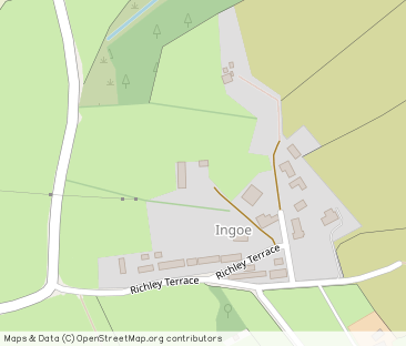 Richley Terrace, Ingoe, Newcastle Upon Tyne, NE20 - Photo 1