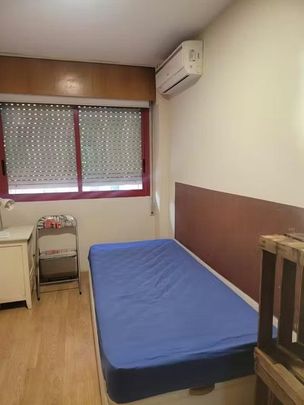 Avenida Instituto Obrero de Valencia, Valencia, Valencian Community 46013 - Photo 1