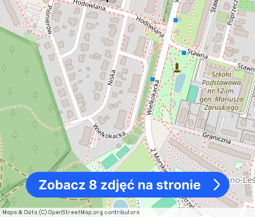 Wynajme mieszkanie - Zdjęcie 1