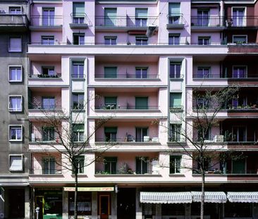 Appartement de 2 pièces de 38 m2 au 4ème étage. - Foto 3