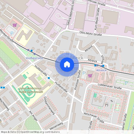 Reicker Str. 130, 01237, Dresden Ot Reick