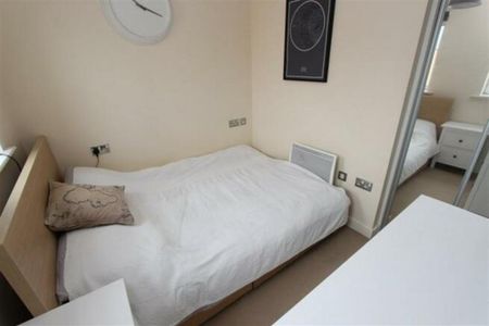 Studio to rent - Photo 5