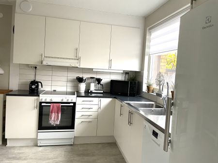 Ymersgatan 22, Helsingborg - Foto 5