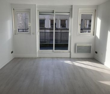 Location Appartement 1 pièce 28m² LISIEUX 14100 - Photo 3