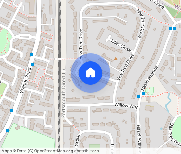 Yew Tree Drive - Photo 1