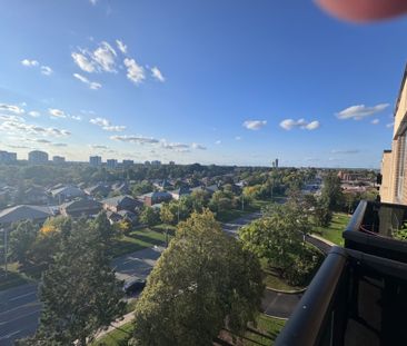 For Lease - 2835 Islington Avenue Unit# 919, Toronto, Ontario - Photo 5