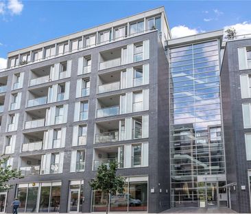 A modern one bedroom property in a popular development. - Photo 1