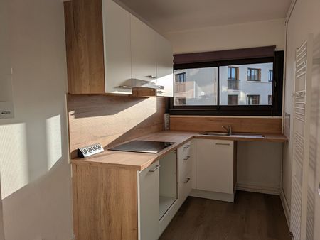 OUISTREHAM - Appartement 3 pièces - Photo 3