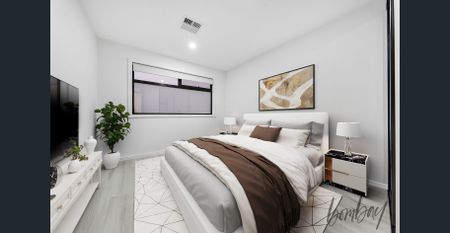 Luxury Family Living in Prime Mickleham Location - Photo 2