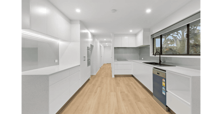 Modern Coastal Duplex with Canal Views – Walk to the Beach! - Photo 3