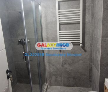 Garsoniera cu loc de parcare Militari Residence 300 euro - Photo 1