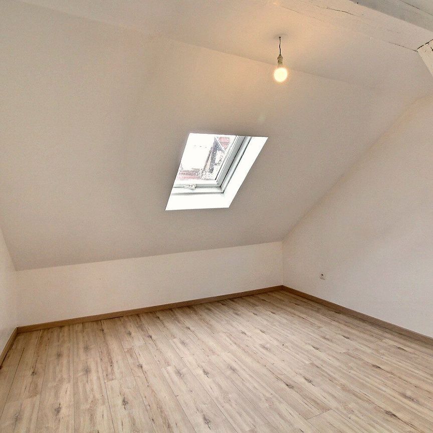 Location Appartement 3 pièces 40m² SELESTAT 67600 - Photo 1