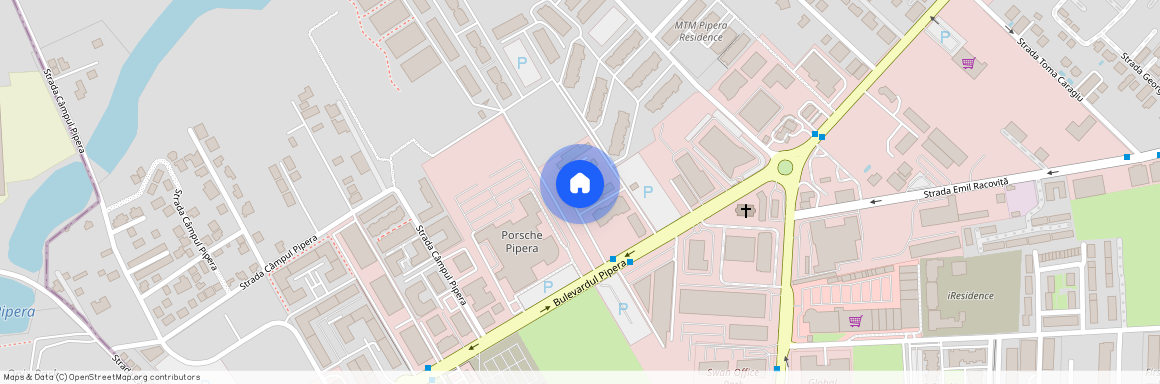 Pipera, Bucuresti