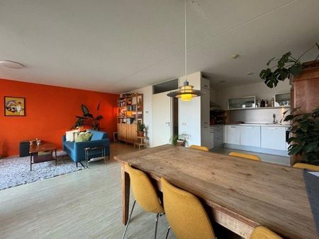 Te huur: Appartement Het Bolwerk in Breda - Foto 4