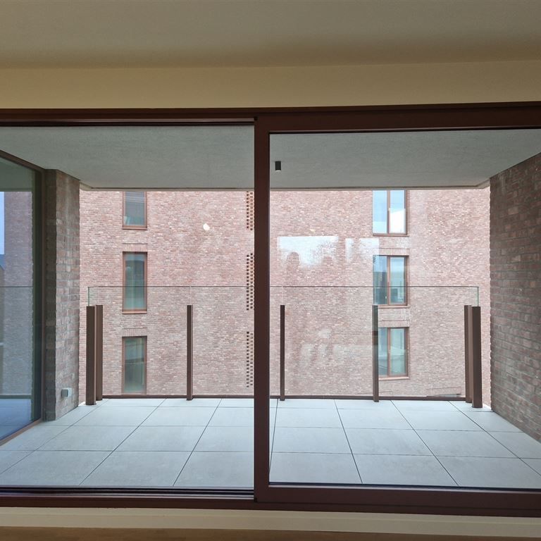 nieuwbouw appartement - Foto 1