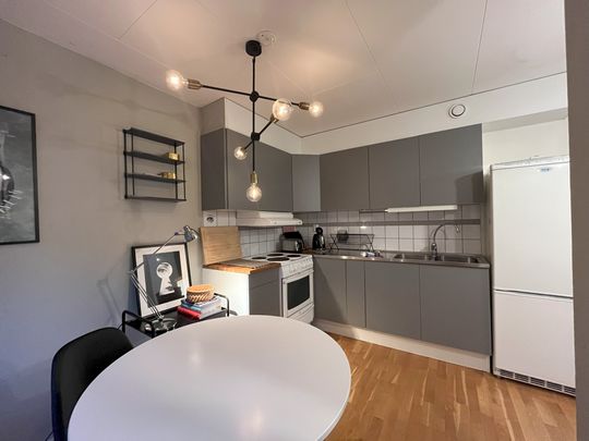 Sunnanväg, Lund - Photo 1