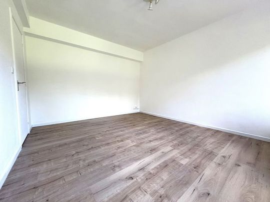 Appartement te huur - Foto 1