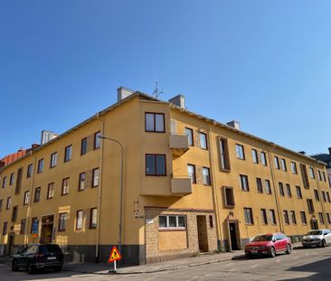 Byggmästargatan 11 - Foto 1