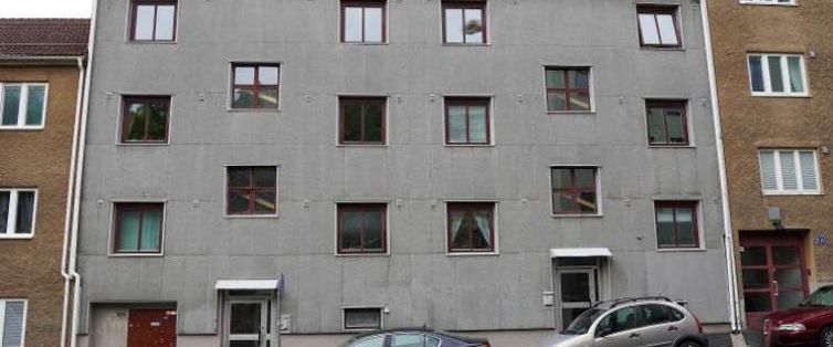 Ärlegatan 6B - Foto 1