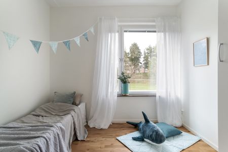 Idunvägen 11, 745 69, Enköping - Foto 4