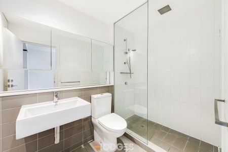 2 BEDROOM APARTMENT WITH PARKING - Photo 2