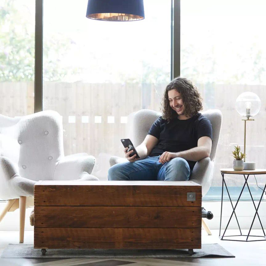 Silver Studio - Photo 1