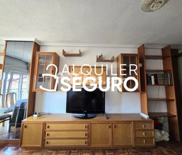 Piso en alquiler en Ávila - Photo 5