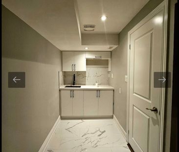 For Lease - 3 Honey Drive Unit# (Bsmnt), Toronto, Ontario - Photo 1