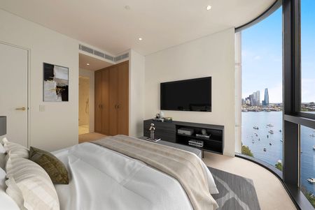 1006/61 Lavender Street, Milsons Point - Photo 2