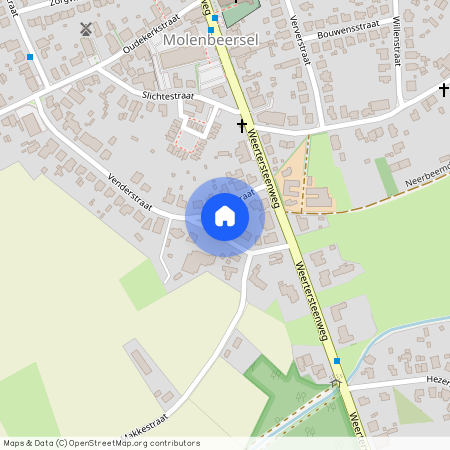 Venderstraat 7A, 3640 Molenbeersel