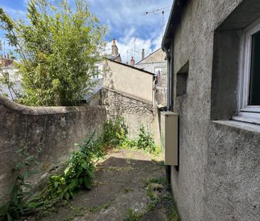 Location Appartement 1 pièce Meublé 23m² TOURS 37000 - Photo 3