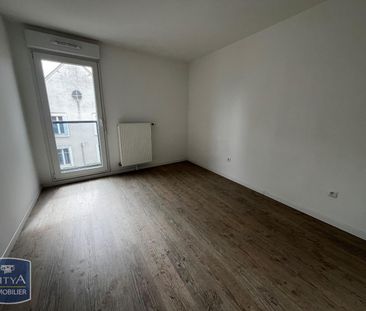 Location Appartement 2 pièces 43m² MEAUX 77100 - Photo 3