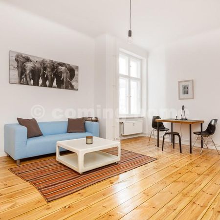 Kreuzberg entdecken: Viel Raum zum Wohnen - Photo 3