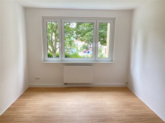 Tolle 2-Raumwohnung mit herrlichem Ausblick - Photo 1